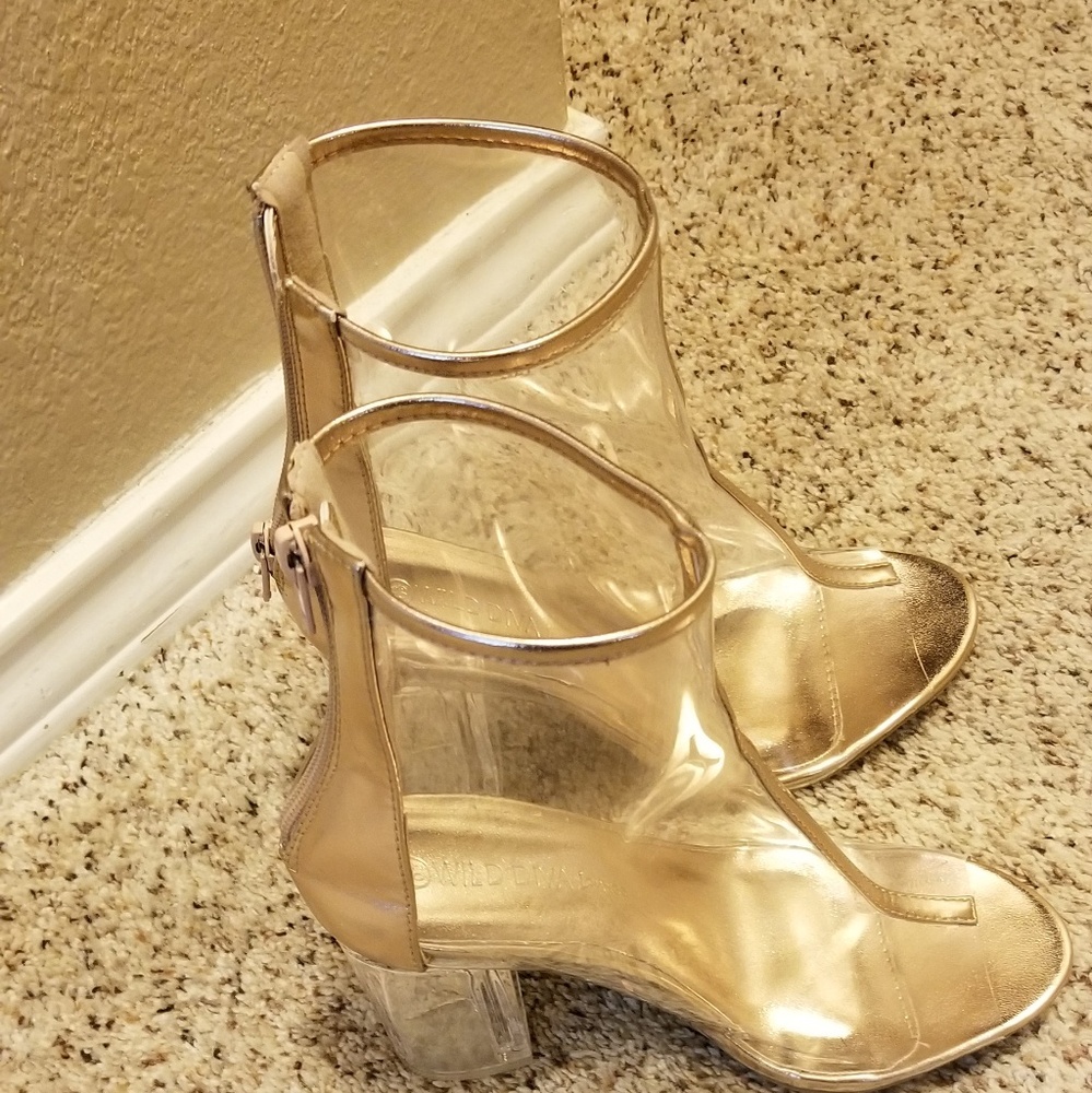 Booties - Picture 2 of 2
